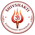Shivshakti Kathiyawadi Restaurant seal